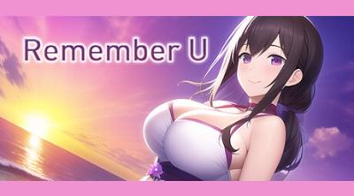 Logo de Remember U