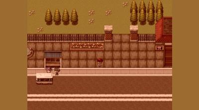 Screenshot of Remembrance