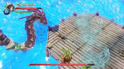 Screenshot of RemiLore