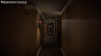 Screenshot of Reminiscence