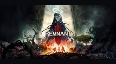 Logo of Remnant II