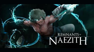 Logo of Remnants of Naezith