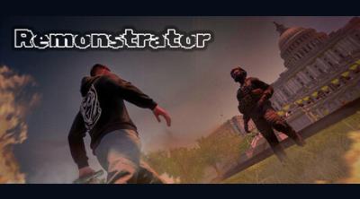 Logo de Remonstrator
