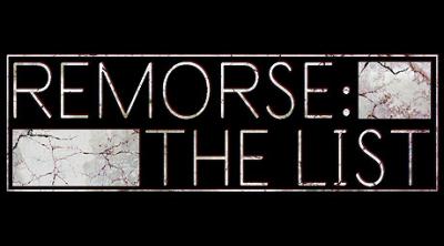 Logo of Remorse: The List