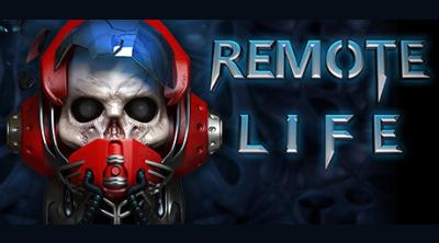 Logo of REMOTE LIFE