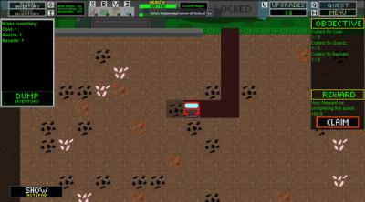 Screenshot of Remote Miner Co.