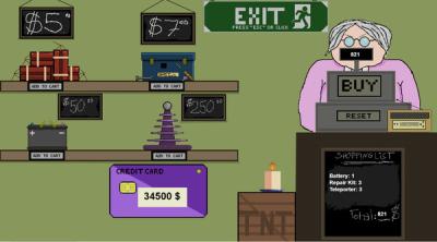 Screenshot of Remote Miner Co.