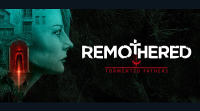 Logo de Remothered: Tormented Fathers