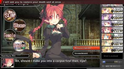 Screenshot of Remyadry