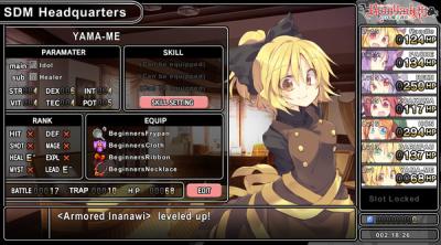 Screenshot of Remyadry