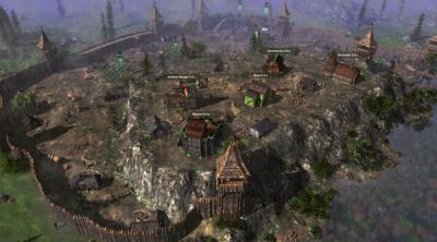 Screenshot of Renaissance Kingdom Wars - Prologue