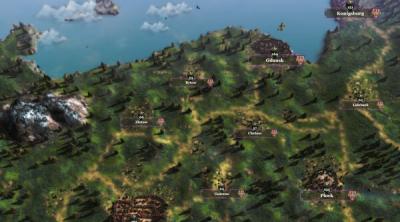 Screenshot of Renaissance Kingdom Wars - Prologue