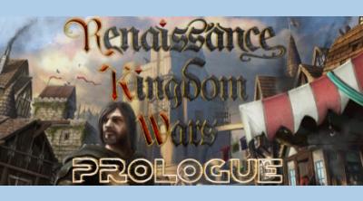 Logo of Renaissance Kingdom Wars - Prologue
