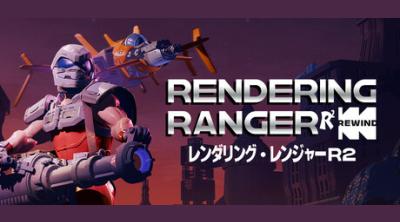 Logo of Rendering Ranger: R2 Rewind