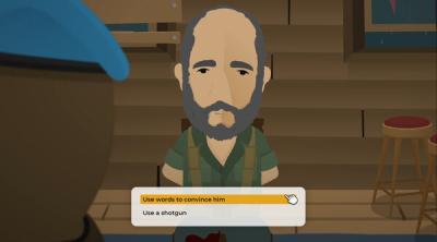 Screenshot of Repella Fella