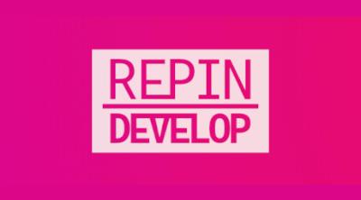 Logo of Repin Develop Casual