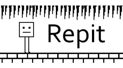 Logo de Repit