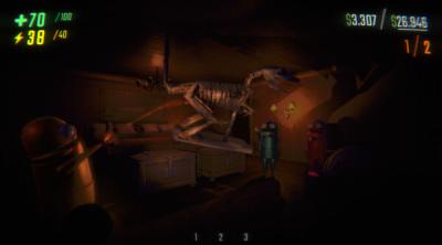 Screenshot of R.E.P.O.