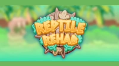 Logo of Reptile Rehab