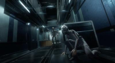 Screenshot of Republique