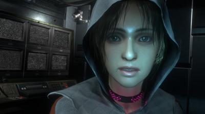 Screenshot of Republique