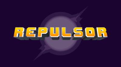 Logo de REPULSOR