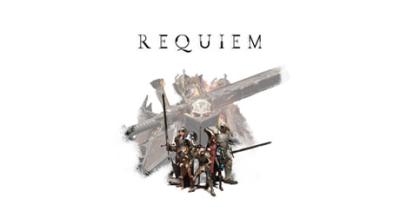 Logo of Requiem