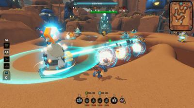 Screenshot von {Spielname}