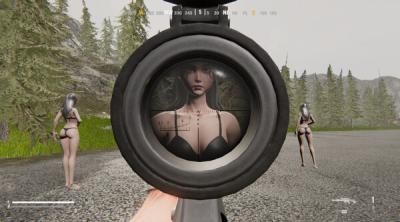 Capture d'écran de Rescue Girl Operation: Code X