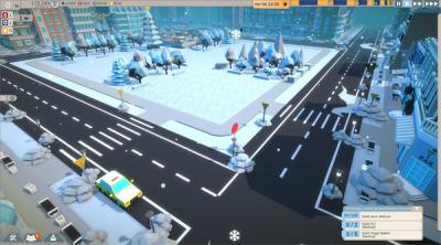 Screenshot of Rescue HQ - The Tycoon