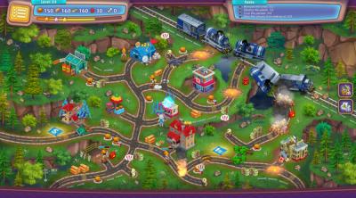 Screenshot of Rescue Team: Danger from Outer Space!
