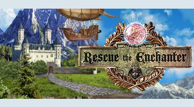 Logo de Rescue the Enchanter