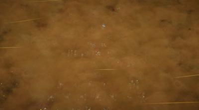 Screenshot of Reshaping Mars