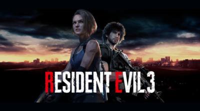 Logo von Resident Evil 3