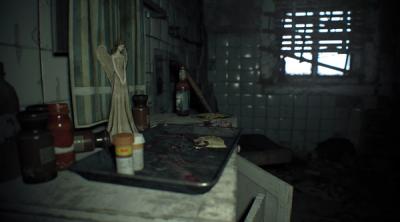 Screenshot of Resident Evil 7  Biohazard 7 Teaser: Beginning Hour