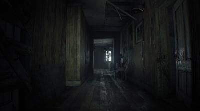 Screenshot of Resident Evil 7  Biohazard 7 Teaser: Beginning Hour
