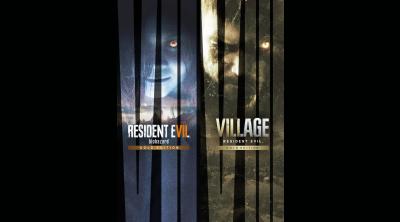 Logo of Resident Evil 7 Gold Edition & Village