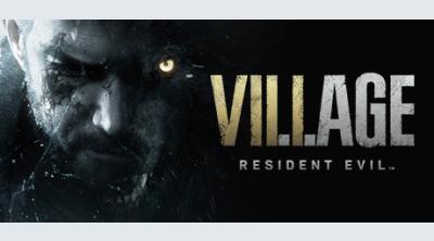 Logo of Resident Evil Village