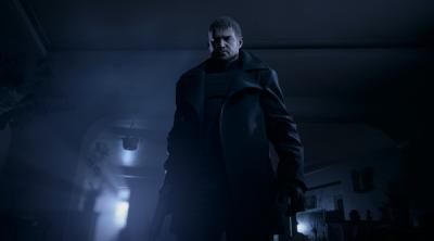 Capture d'écran de Resident Evil Village: Cloud
