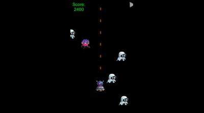 Screenshot of Resilient