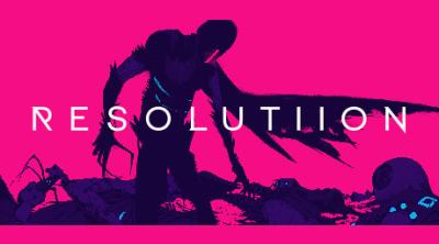 Logo of Resolutiion
