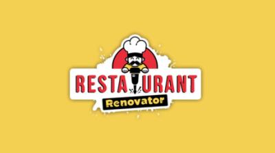 Logo von Restaurant Renovator