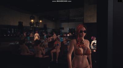 Screenshot of Restaurant Simulator