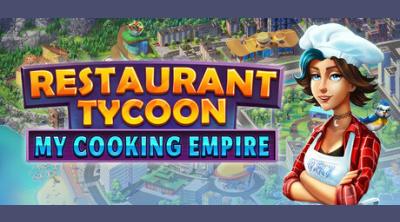 Logo of Restaurant Tycoon: My Cooking Empire