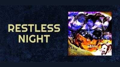 Logo of Restless Night