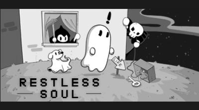 Logo of Restless Soul