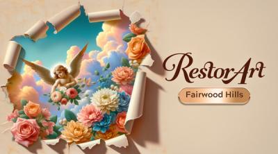 Screenshot of RestorArt: Fairwood Hills