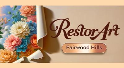 Logo of RestorArt: Fairwood Hills
