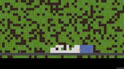 Screenshot of Retailer Tycoon