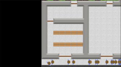 Screenshot of Retailer Tycoon